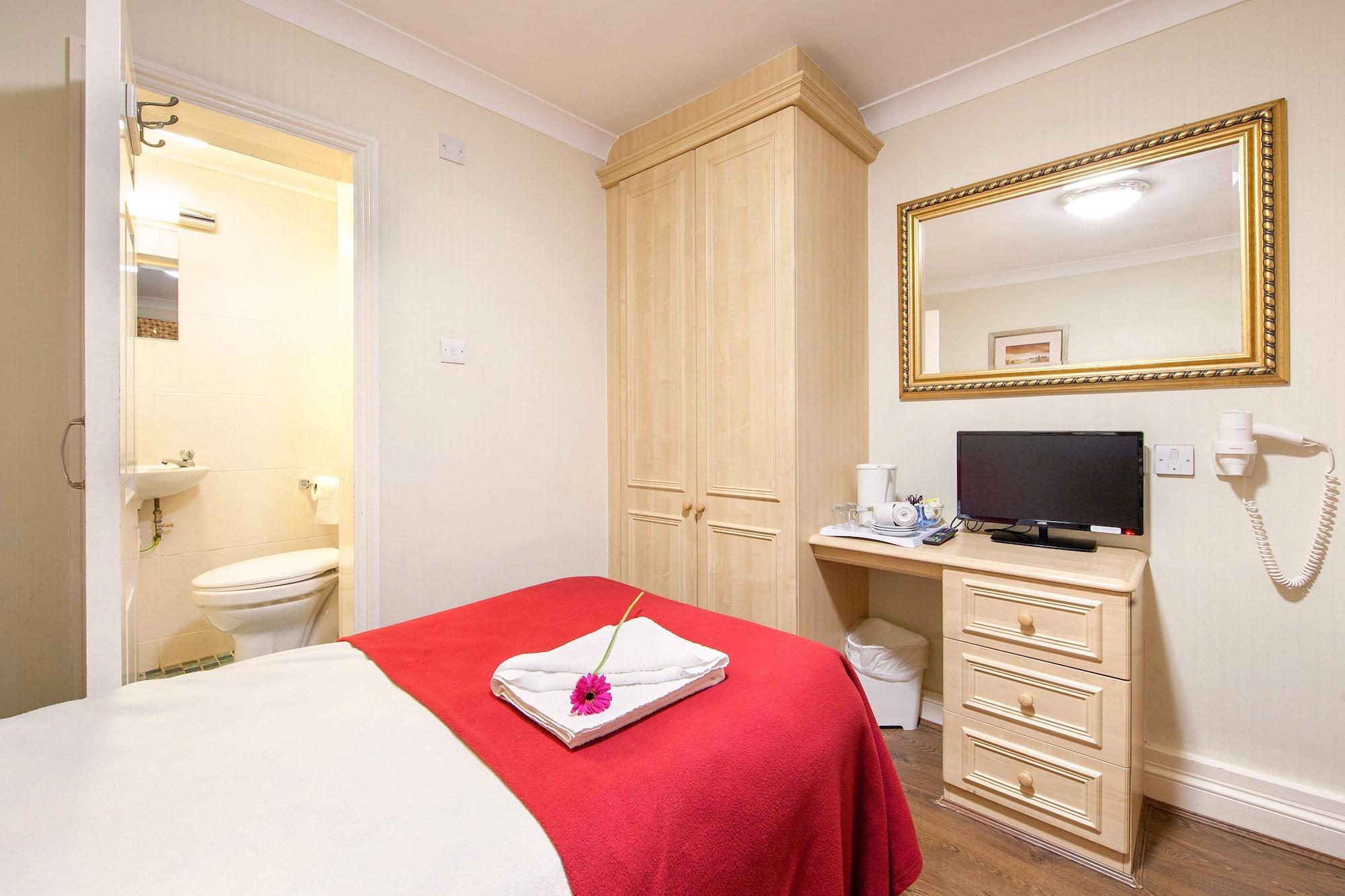 Fairway Hotel Londen