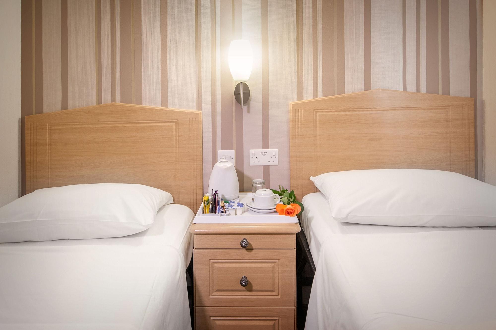 Hotel Fairway Londen