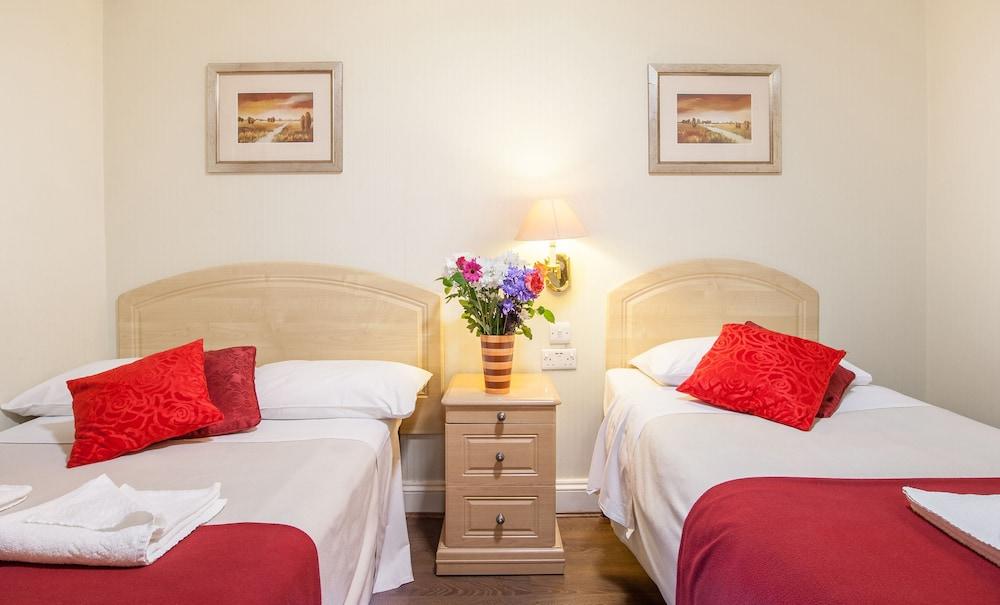 Fairway Hotel Londen