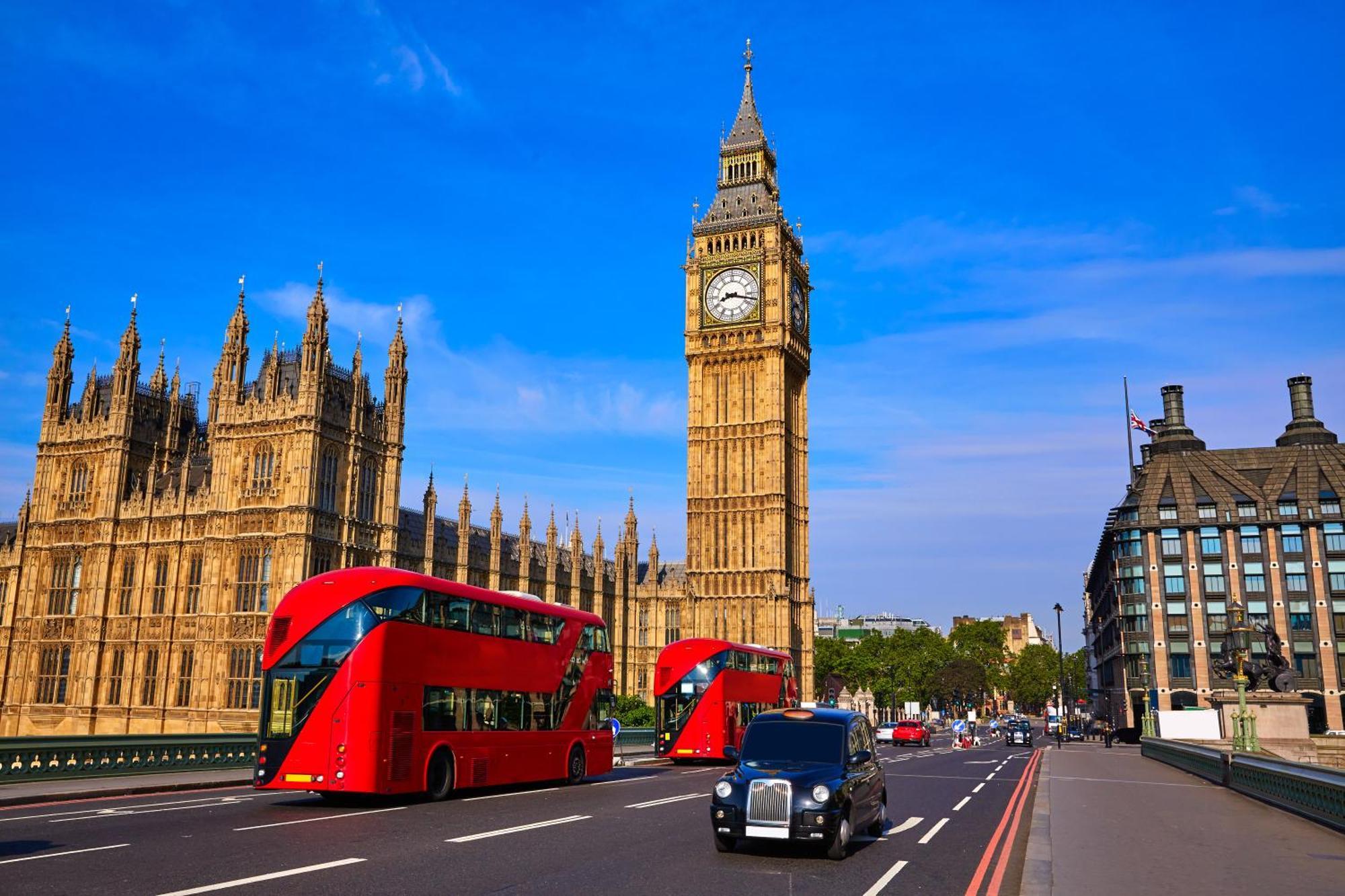Fairway Hotel Londen