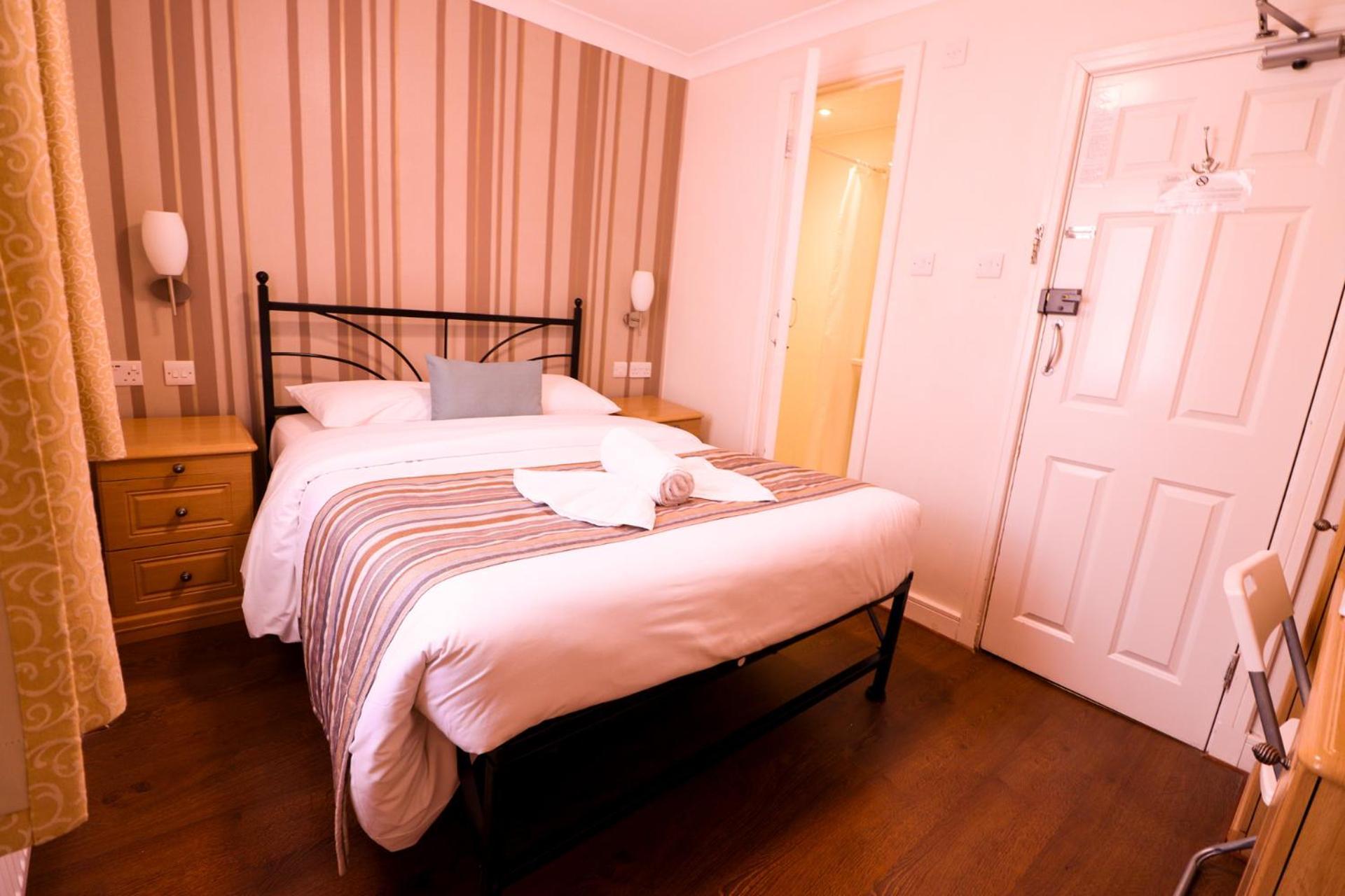 Fairway Hotel Londen
