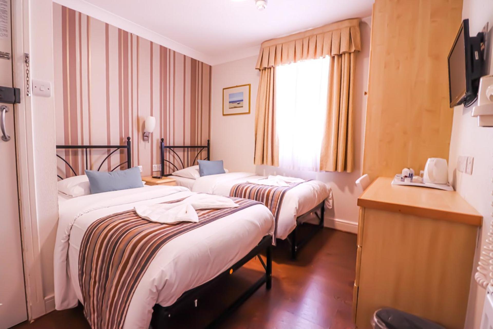 Hotel Fairway Londen