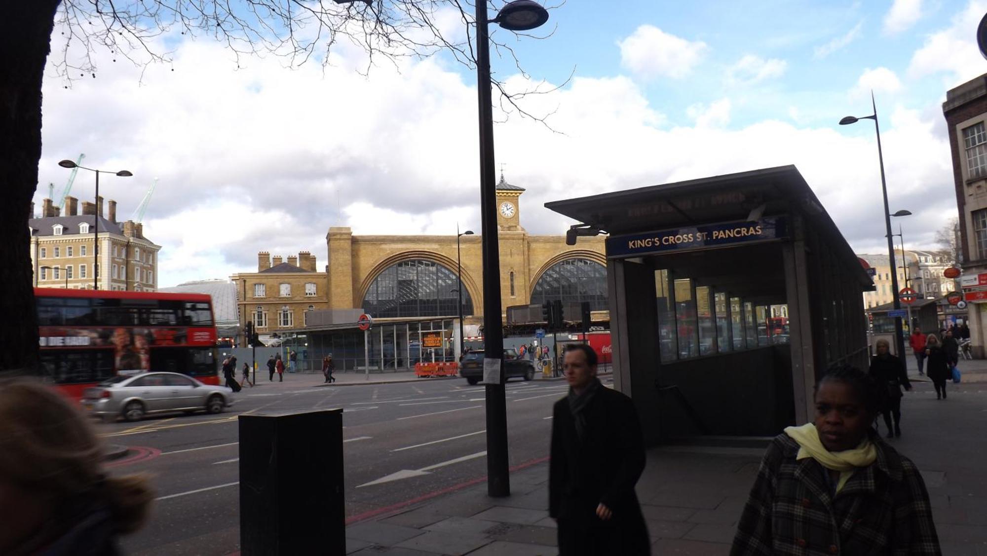 Fairway Londen