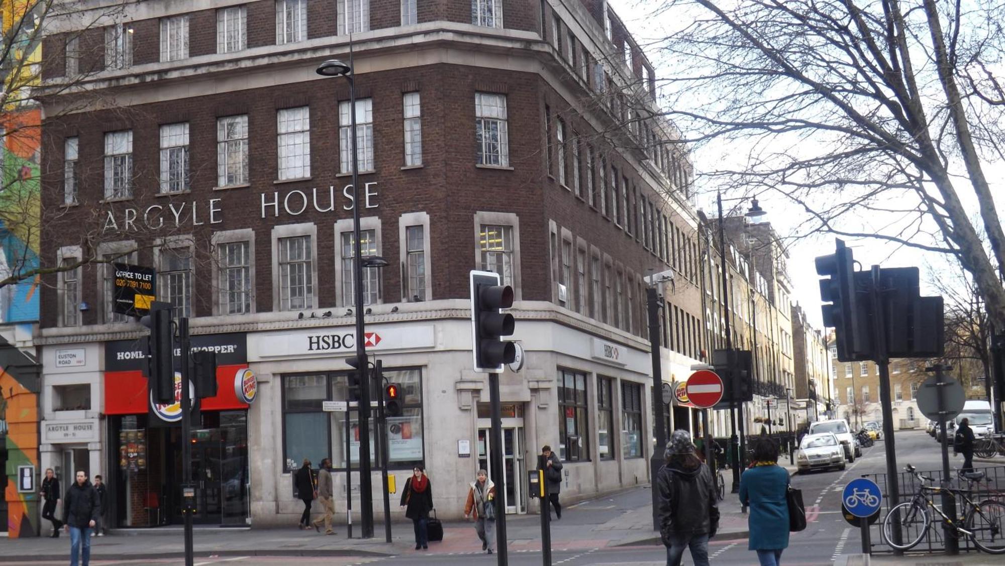 Fairway Londen