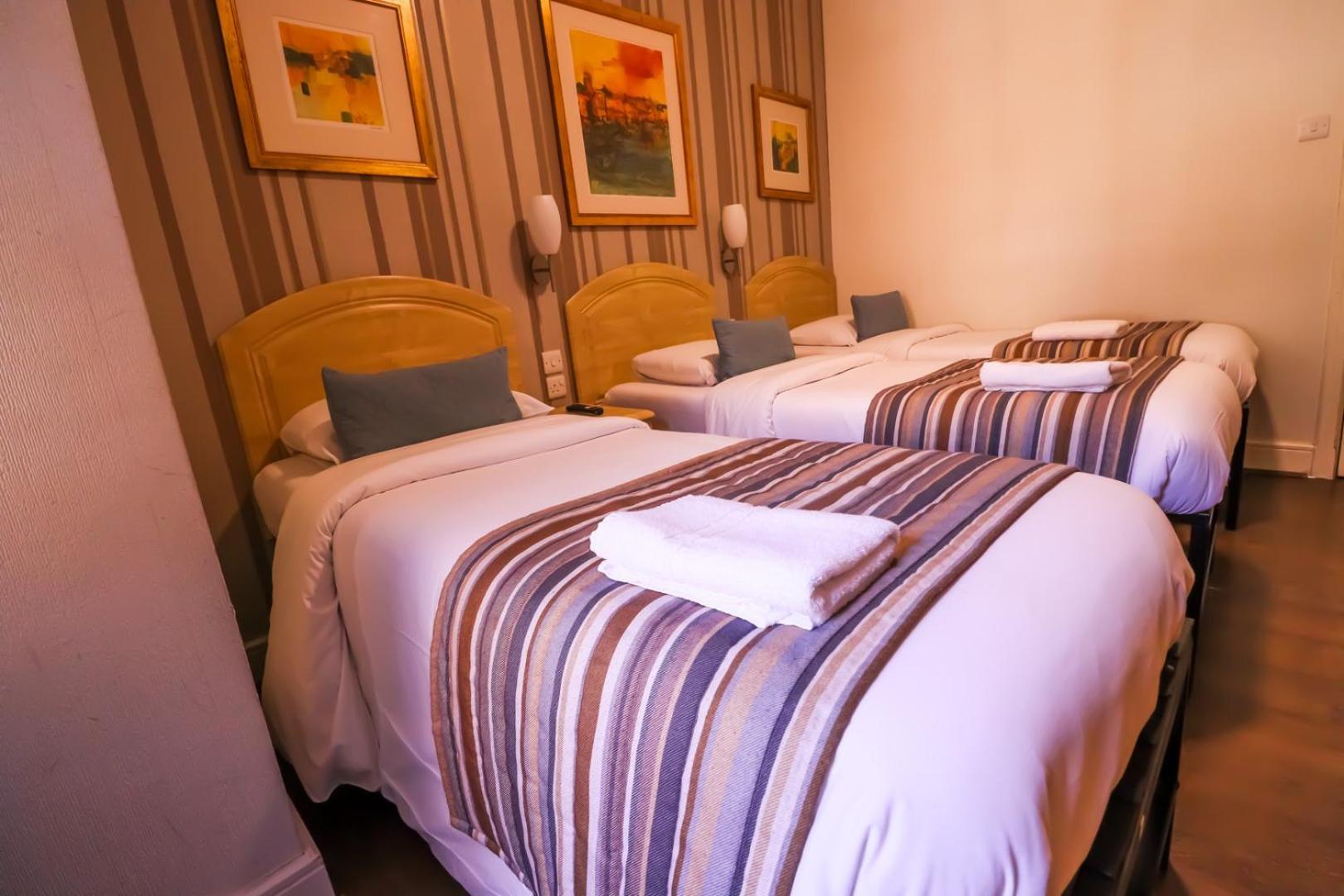 Fairway Hotel Londen