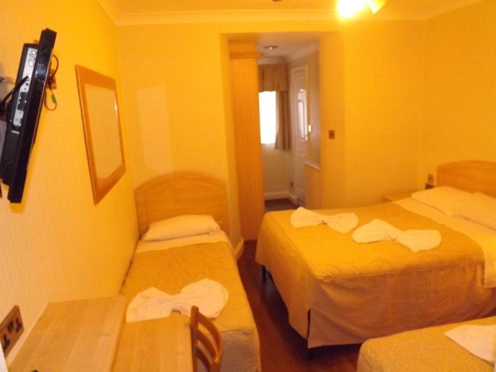 Fairway Hotel Londen