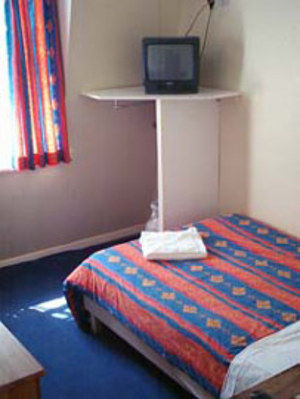 Hotel Fairway Londen