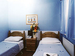 Fairway Hotel London