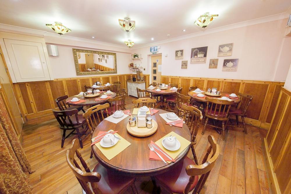 Fairway Hotel Londen