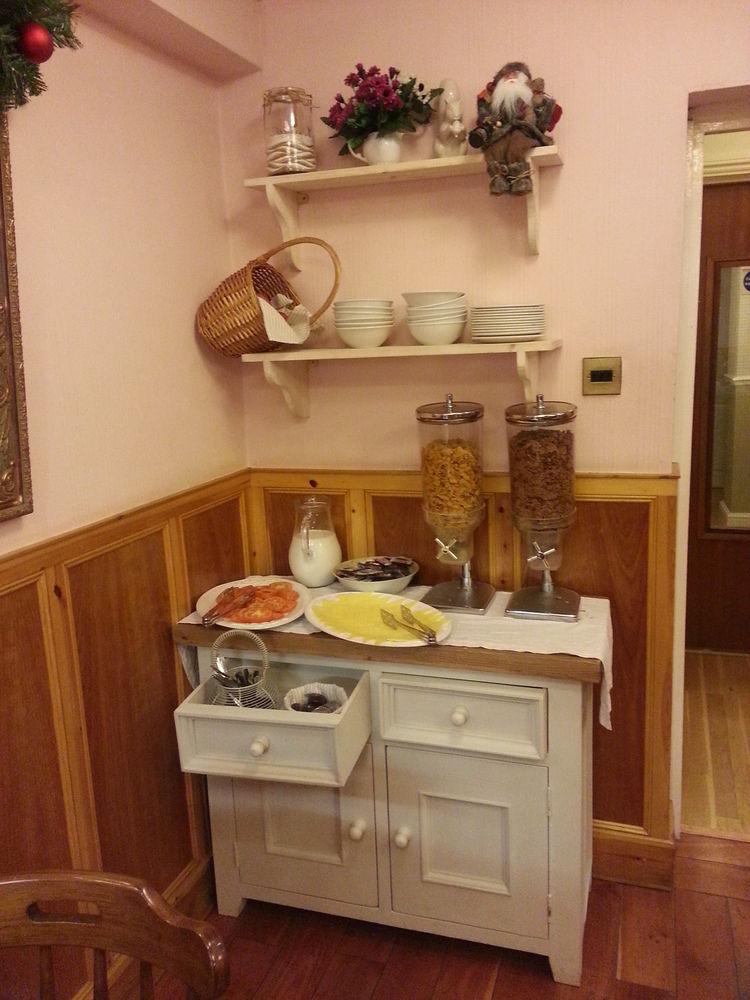 Fairway Отель 2*